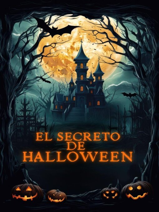 Title details for El secreto de Halloween by Christian Peña - Available